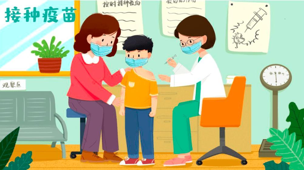 樂康醫(yī)療器械批發(fā)：青少年接種新冠疫苗需要注意什么？