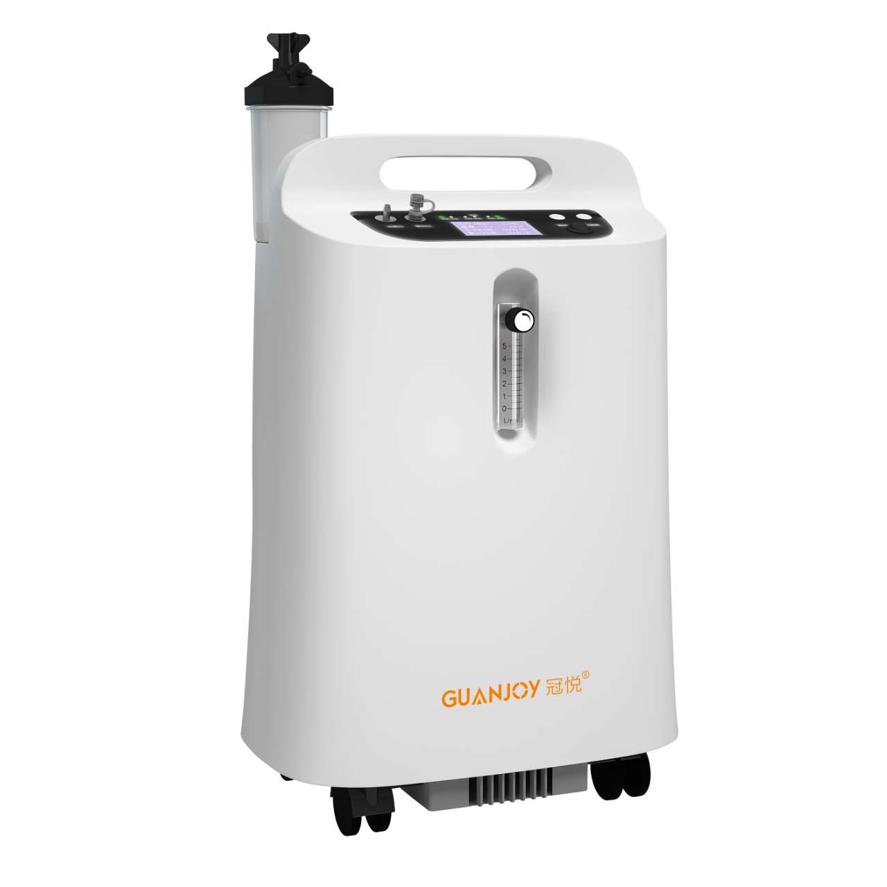 使用制氧機(jī)，氧氣濃度要多少合適？